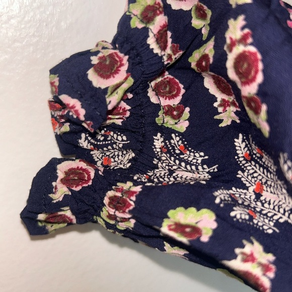 Anthropologie boho loose fitting dress - Picture 5 of 7